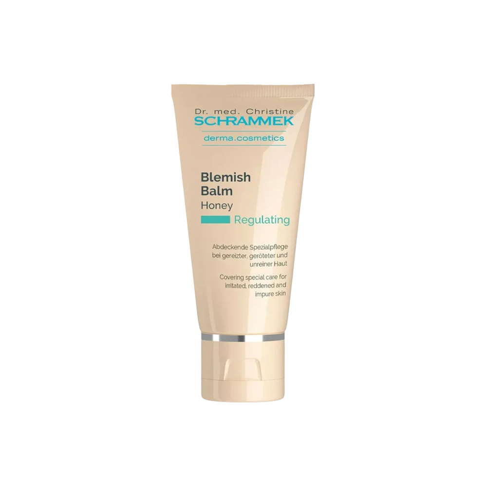 בלאמיש באלם האני