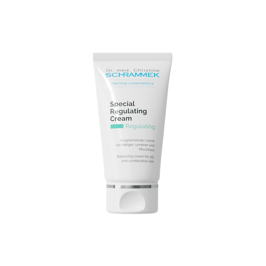 קרם רגולייטינג - Dora Cosmetics