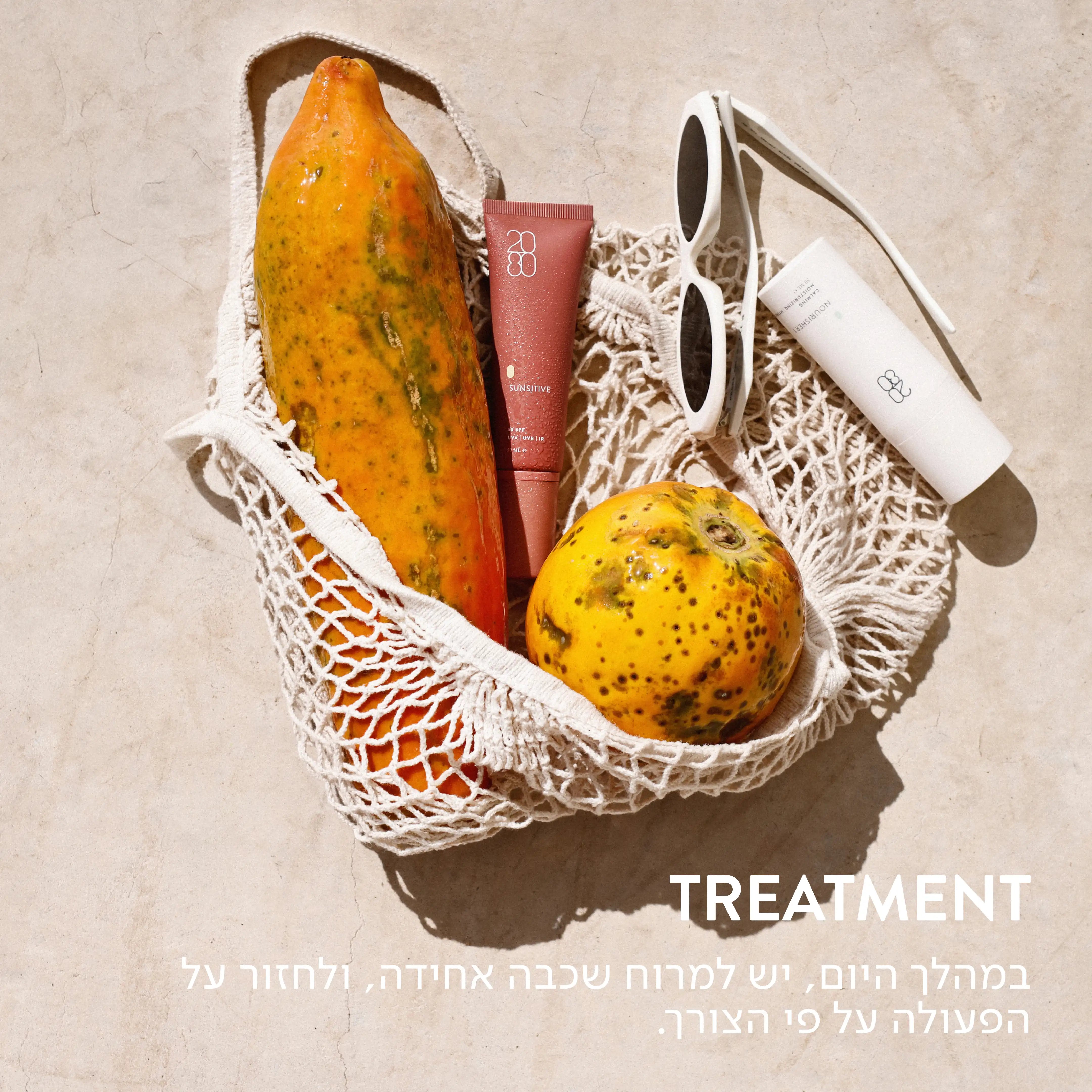מקדם הגגנה סנסיטיב