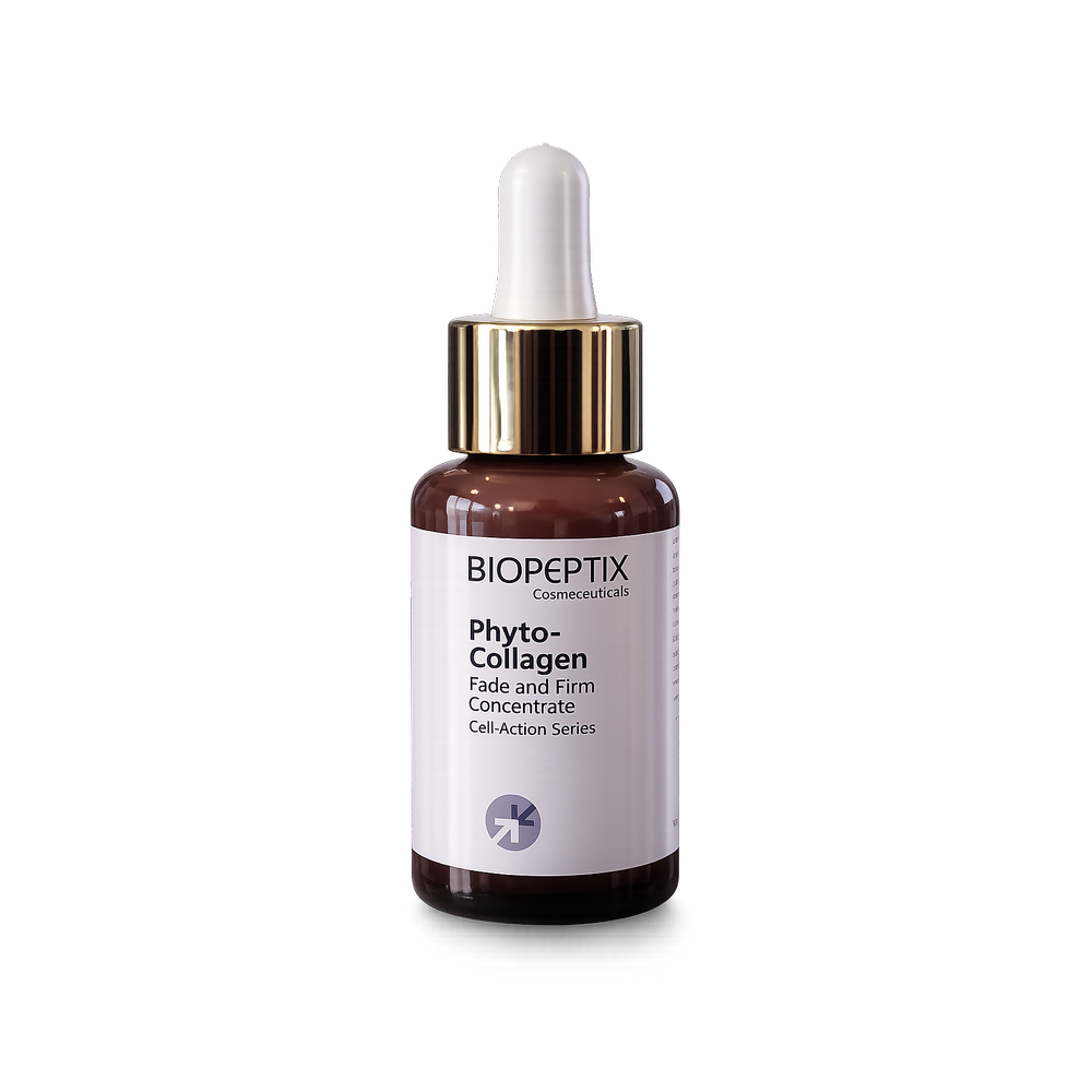 תמצית הבהרה ומיצוק פיטו-קולגן