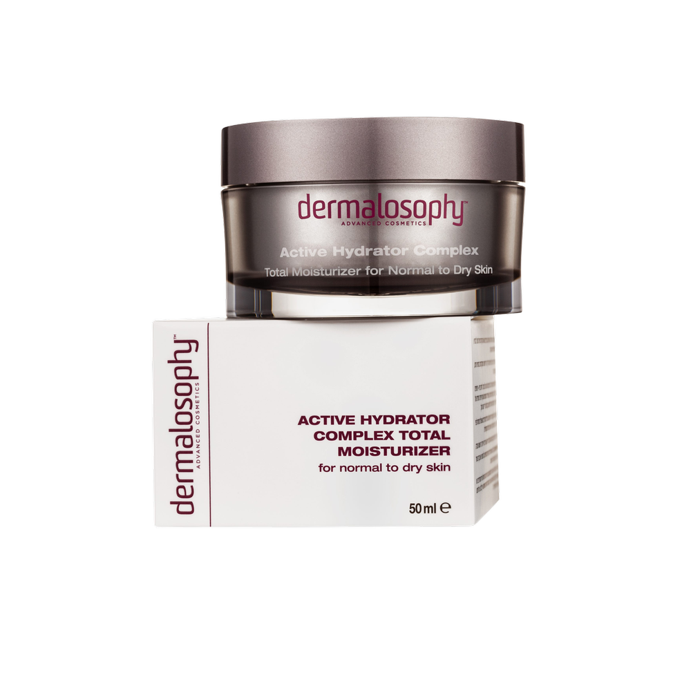 קרם לחות הידרטור אקטיבי