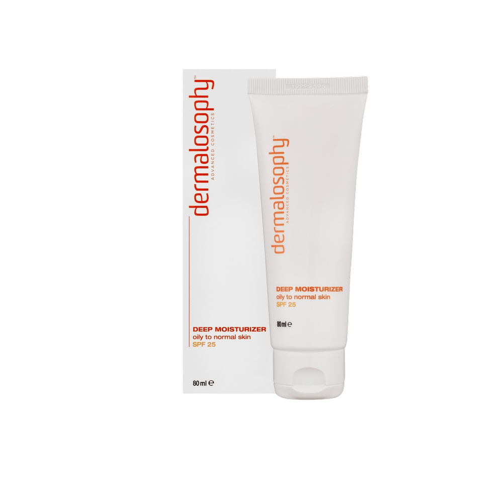 לחות והגנה עם מסנן SPF 25 - Dora - Shop