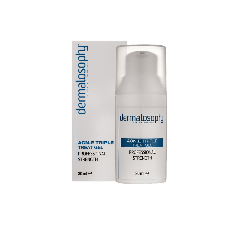 אקנה טריפל ג'ל - Dora - Shop