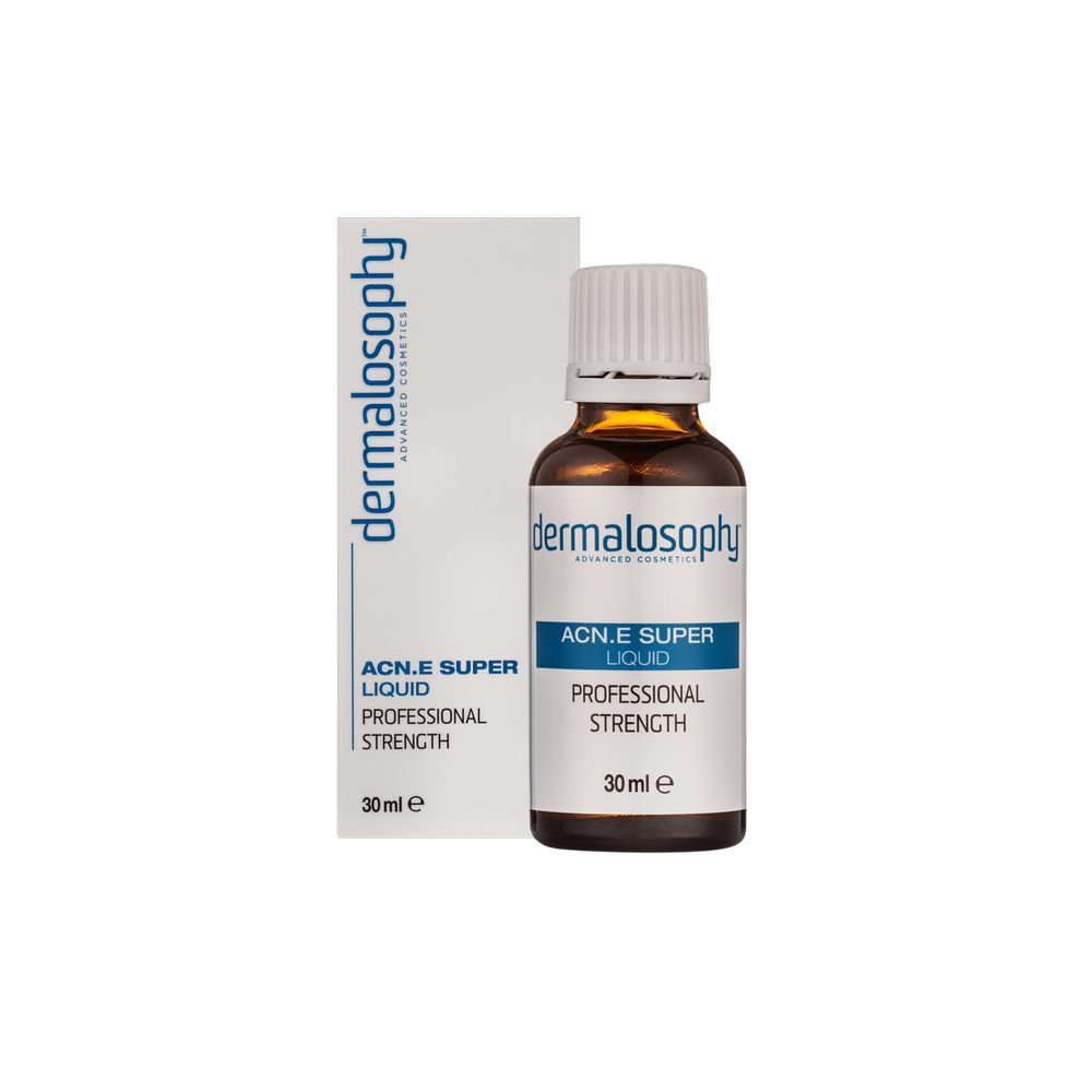 אקנה סופר ליקוויד