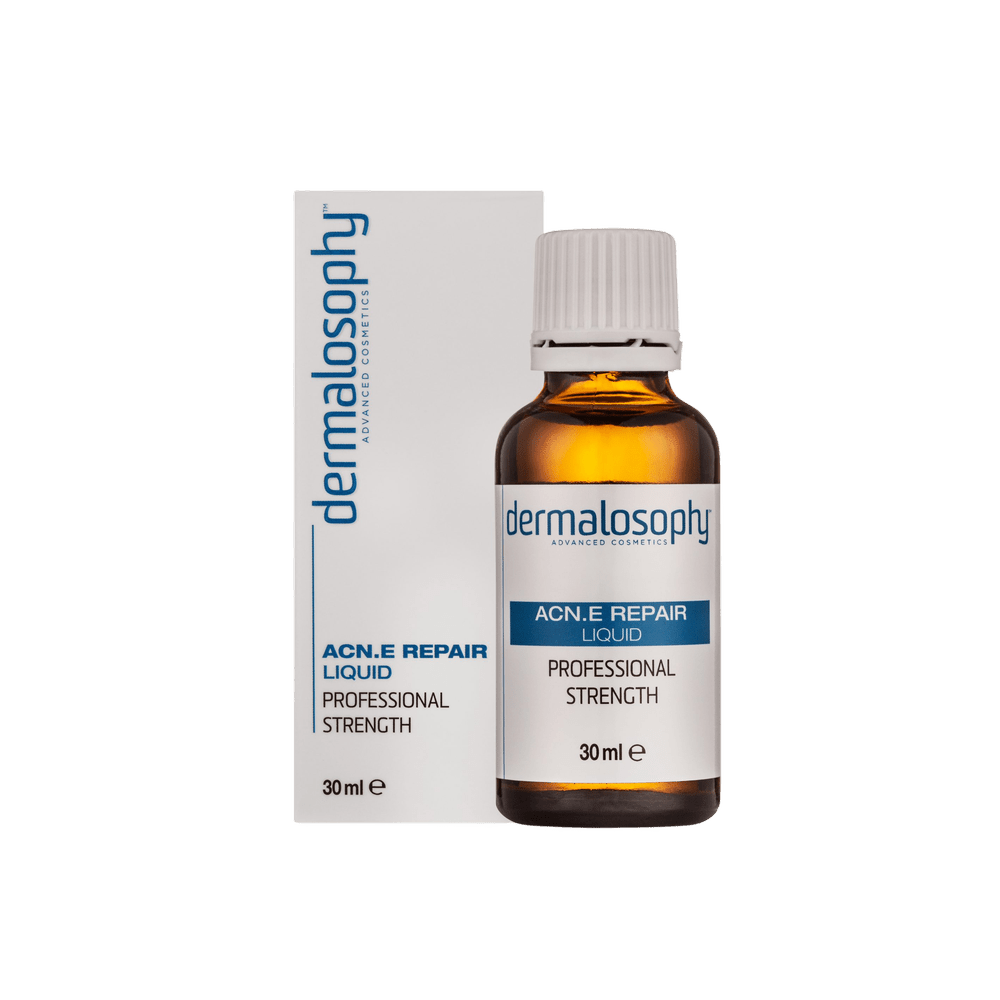 אקנה ריפייר ליקוויד - Dora Cosmetics