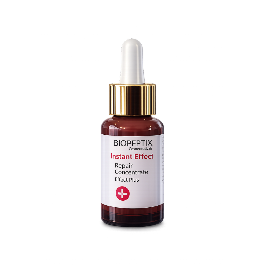 סרום הרגעה Instant Effect