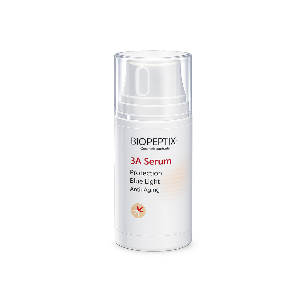 סרום הגנה מפני אור כחול - 3A