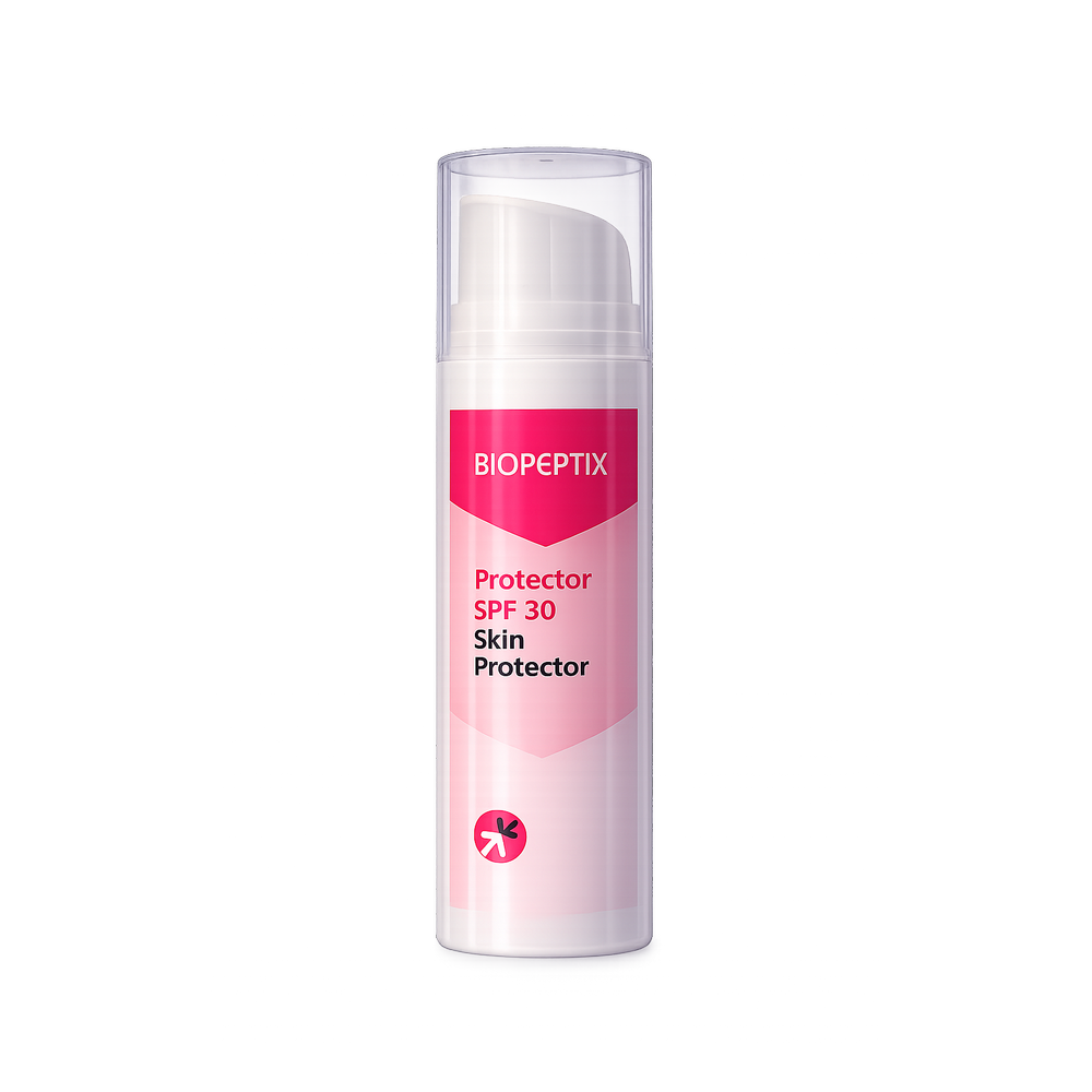הגנה Protector SPF 30