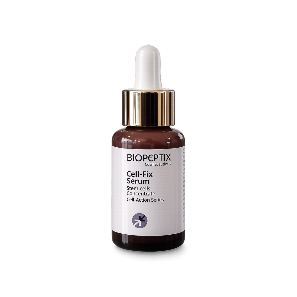 סרום סל - פיקס - Dora Cosmetics