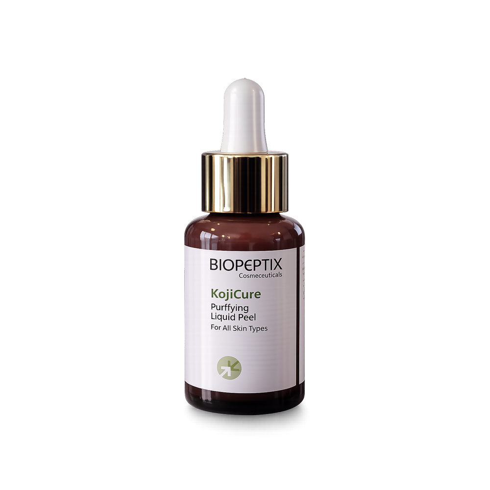 קוג'י קיור הבהרה