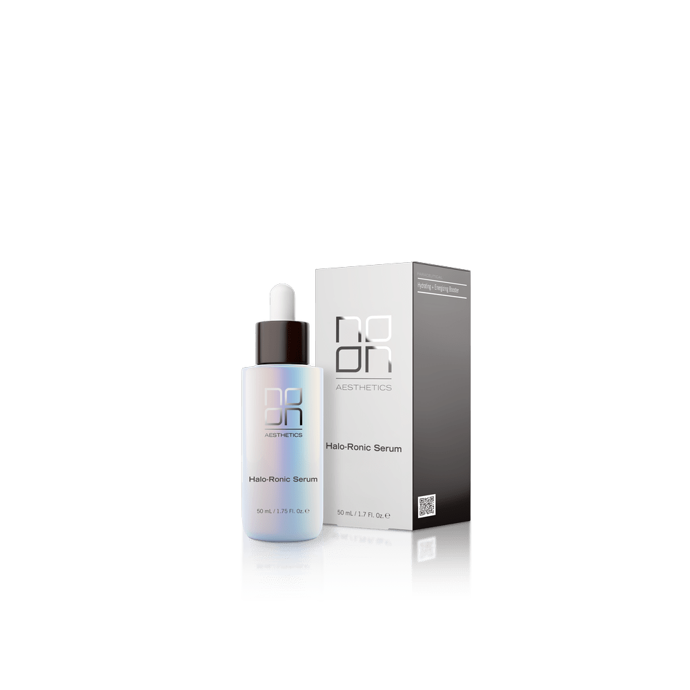 הלו־רוניק סרום - Dora Cosmetics