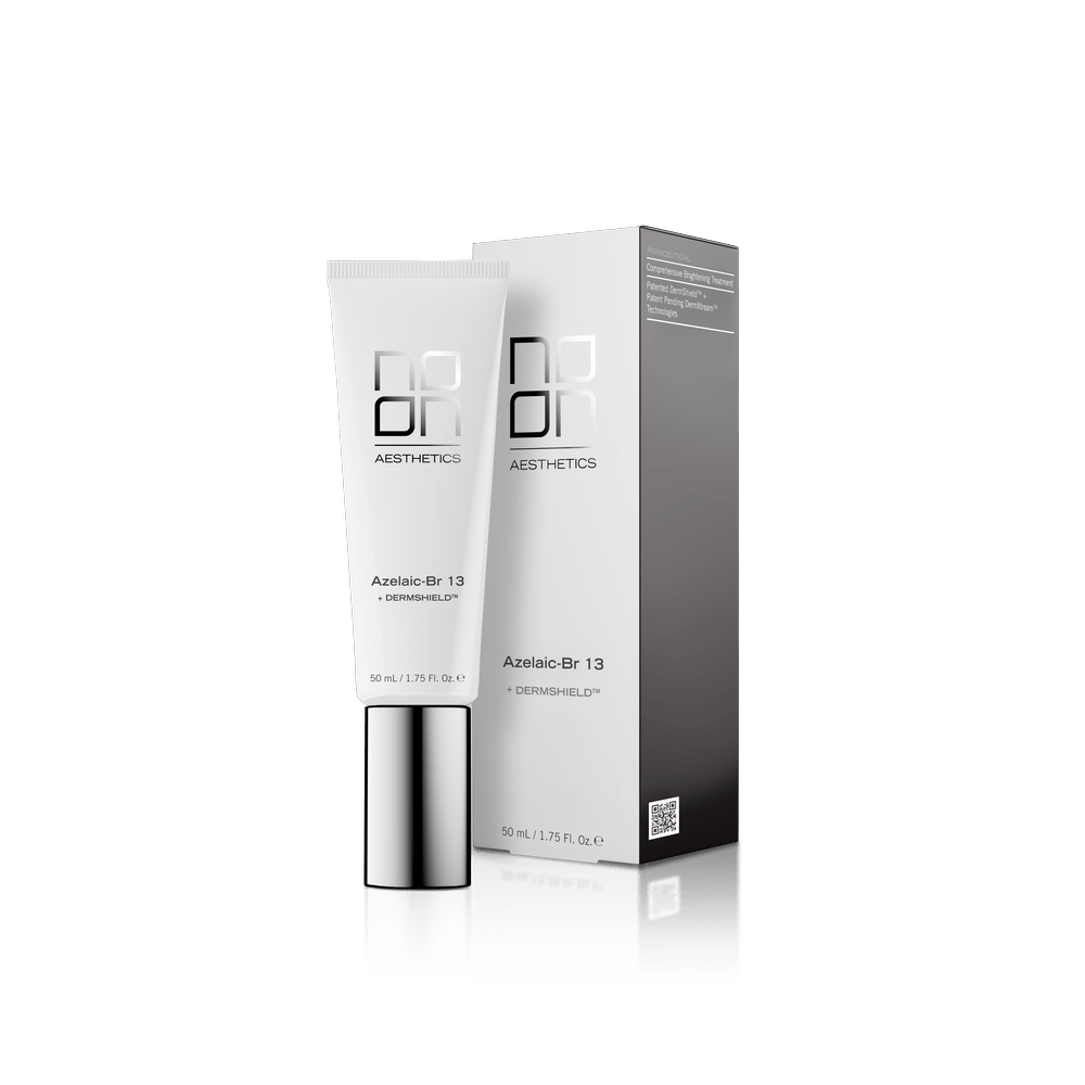 אזלאית הבהרה - Br 13 - Dora Cosmetics