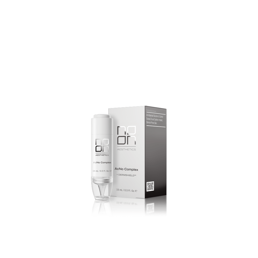 אקנו קומפלקס - Dora Cosmetics