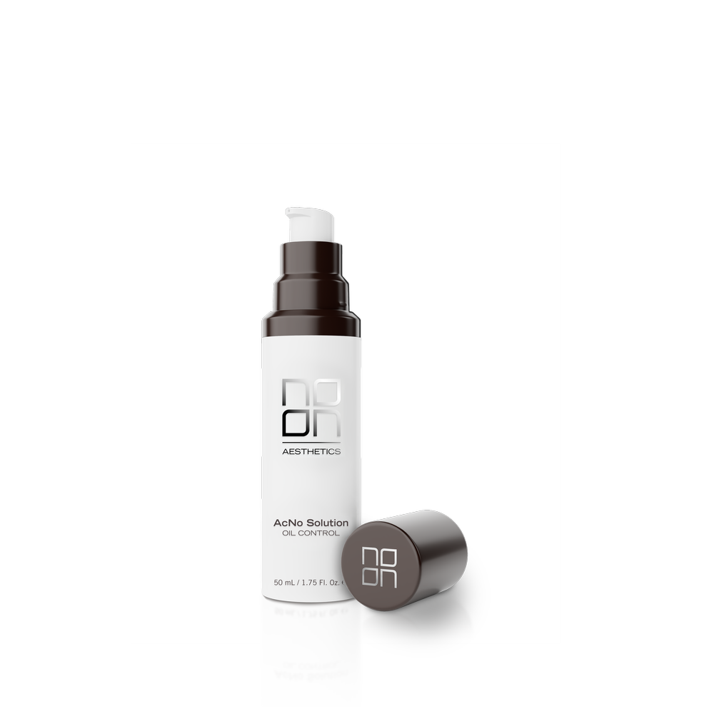 אקנו סולושן