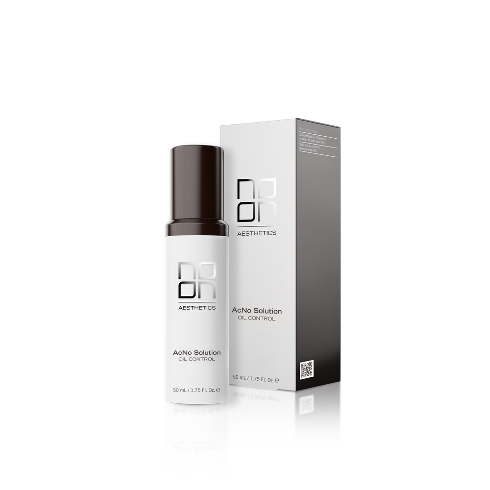 אקנו סולושן