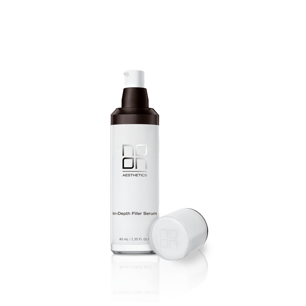 פילר סרום למילוי ומיצוק העור - Dora Cosmetics