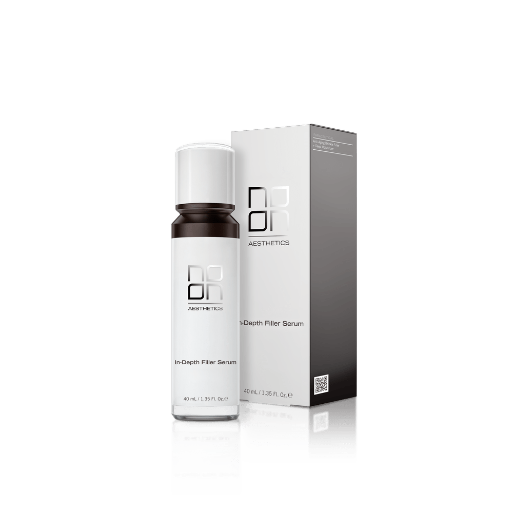 פילר סרום למילוי ומיצוק העור - Dora Cosmetics