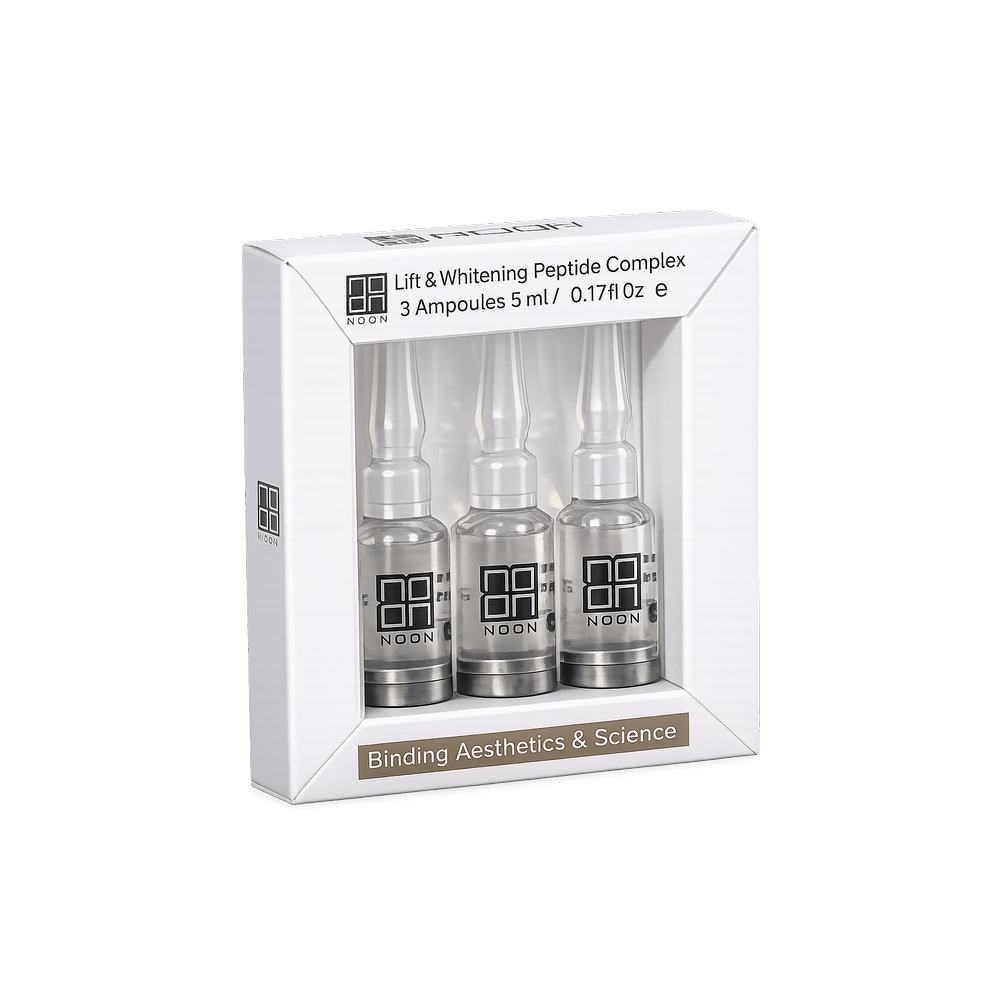 אמופלות הבהרה ומיצוק - Dora - Shop