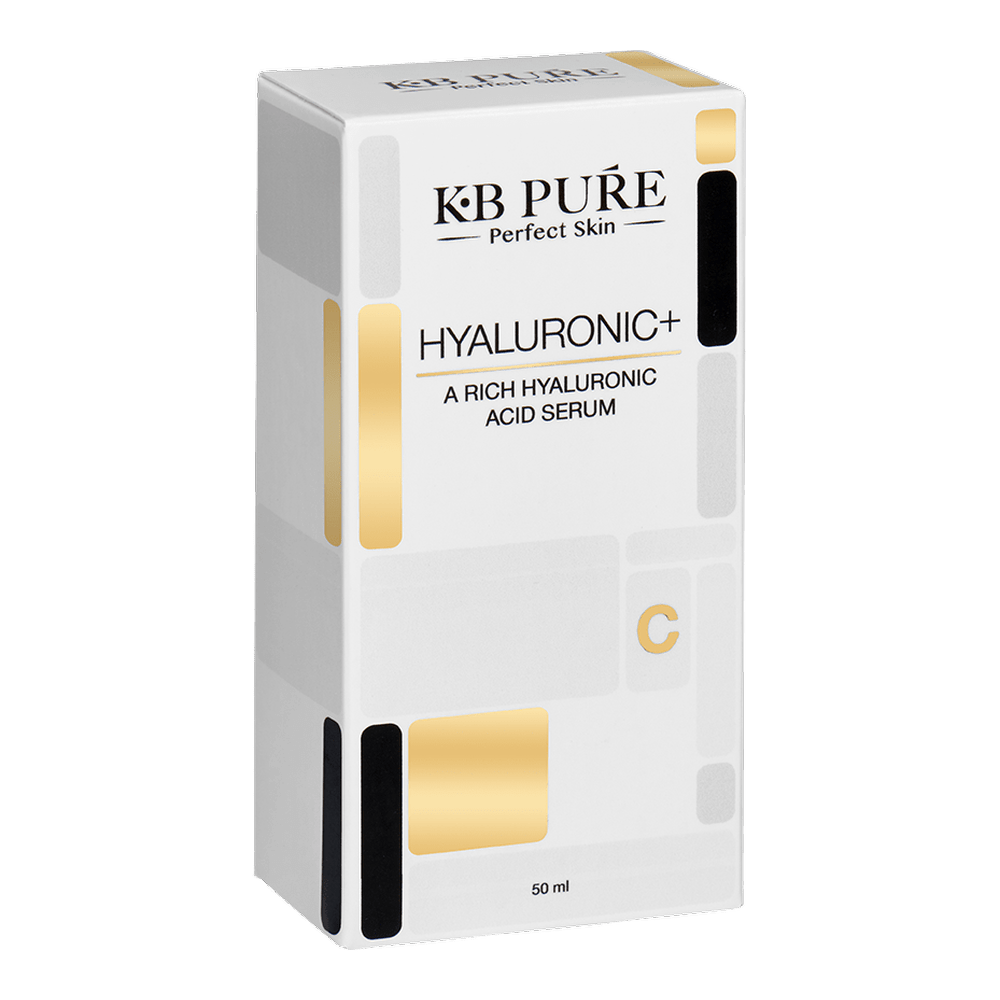 היאלרוניק+ ״ספארקל״ הנוצצת - Dora Cosmetics