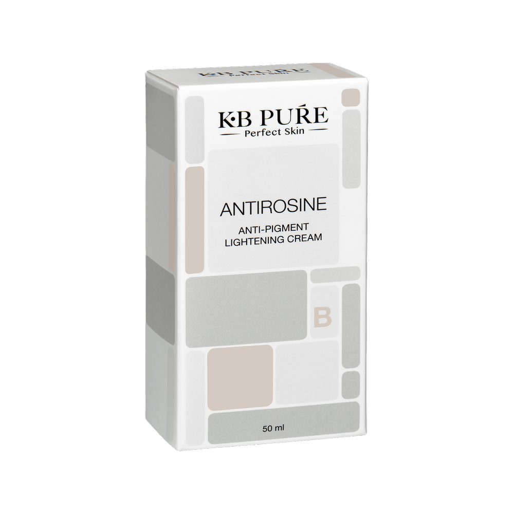 קרם אנטירוזין - Dora Cosmetics