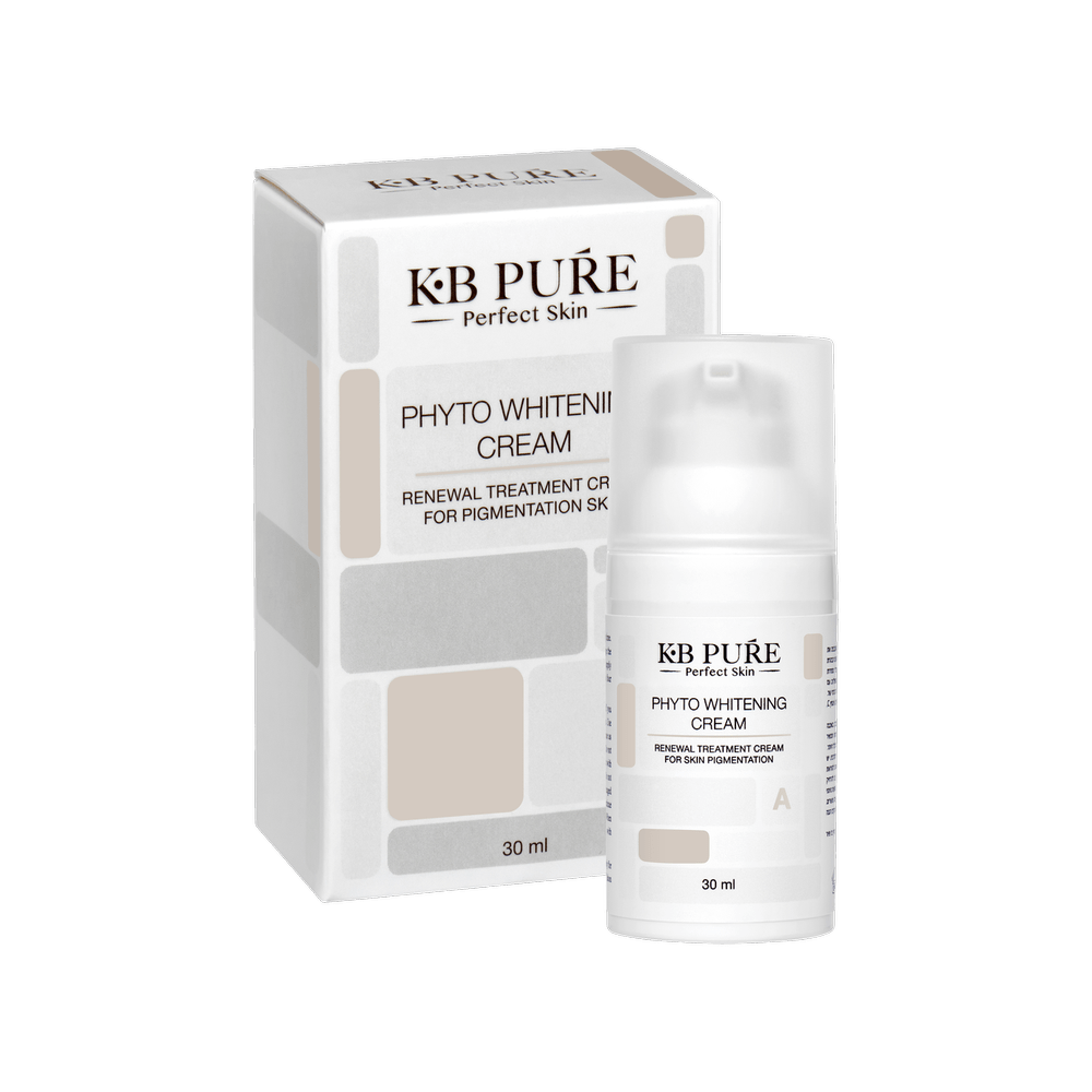 פיטו קרם הבהרה - Dora Cosmetics