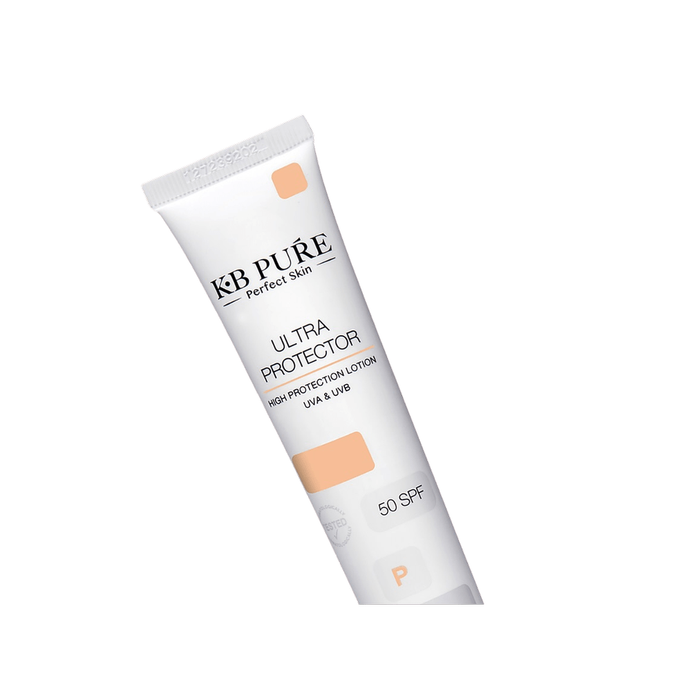 אולטרה פרוטקטור SPF - 50 - Dora Cosmetics