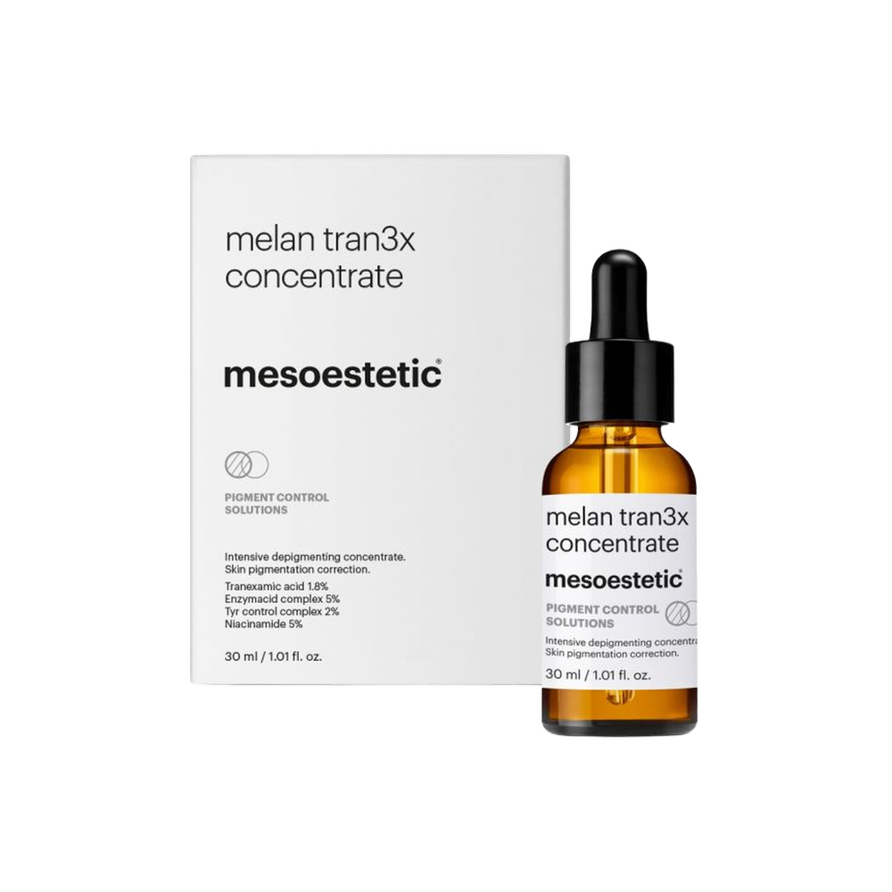 Melan tran3x - טרנקס סרום