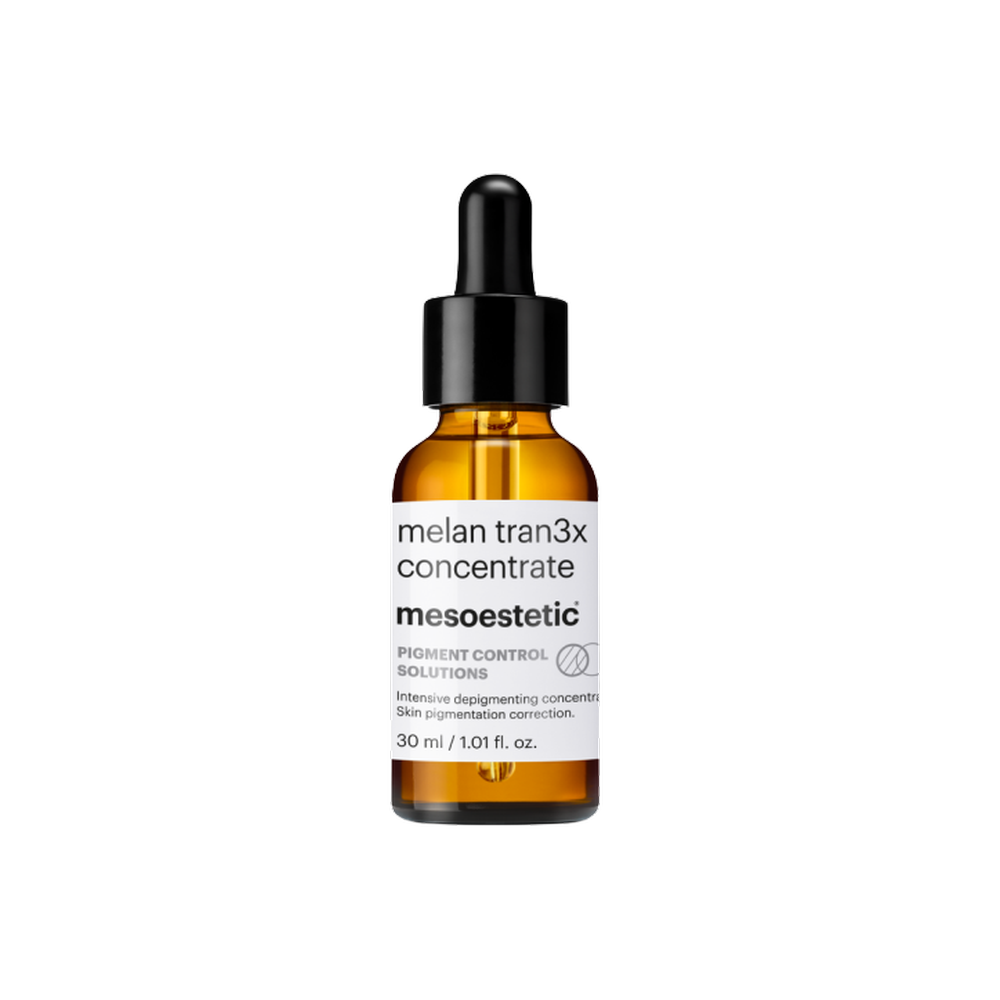 Melan tran3x - טרנקס סרום