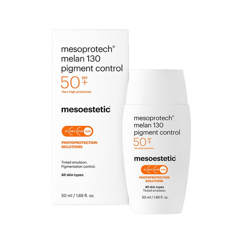 הגנה מלאן 130 עם גוון - Dora Cosmetics