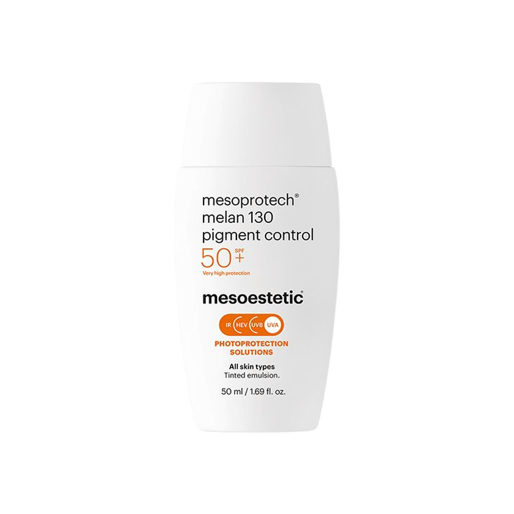 הגנה מלאן 130 עם גוון - Dora Cosmetics