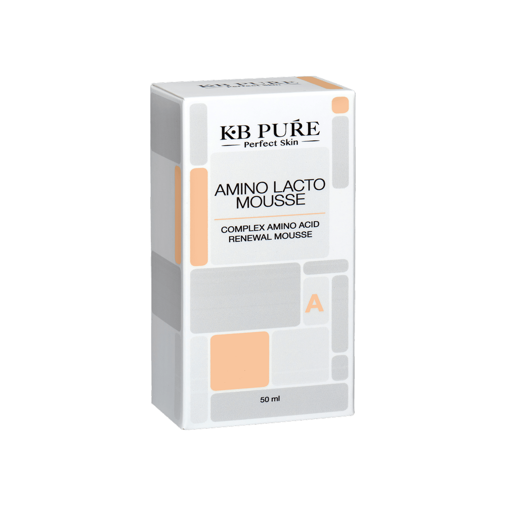 מוס חומצה לקטית ואמינו - Dora - Shop