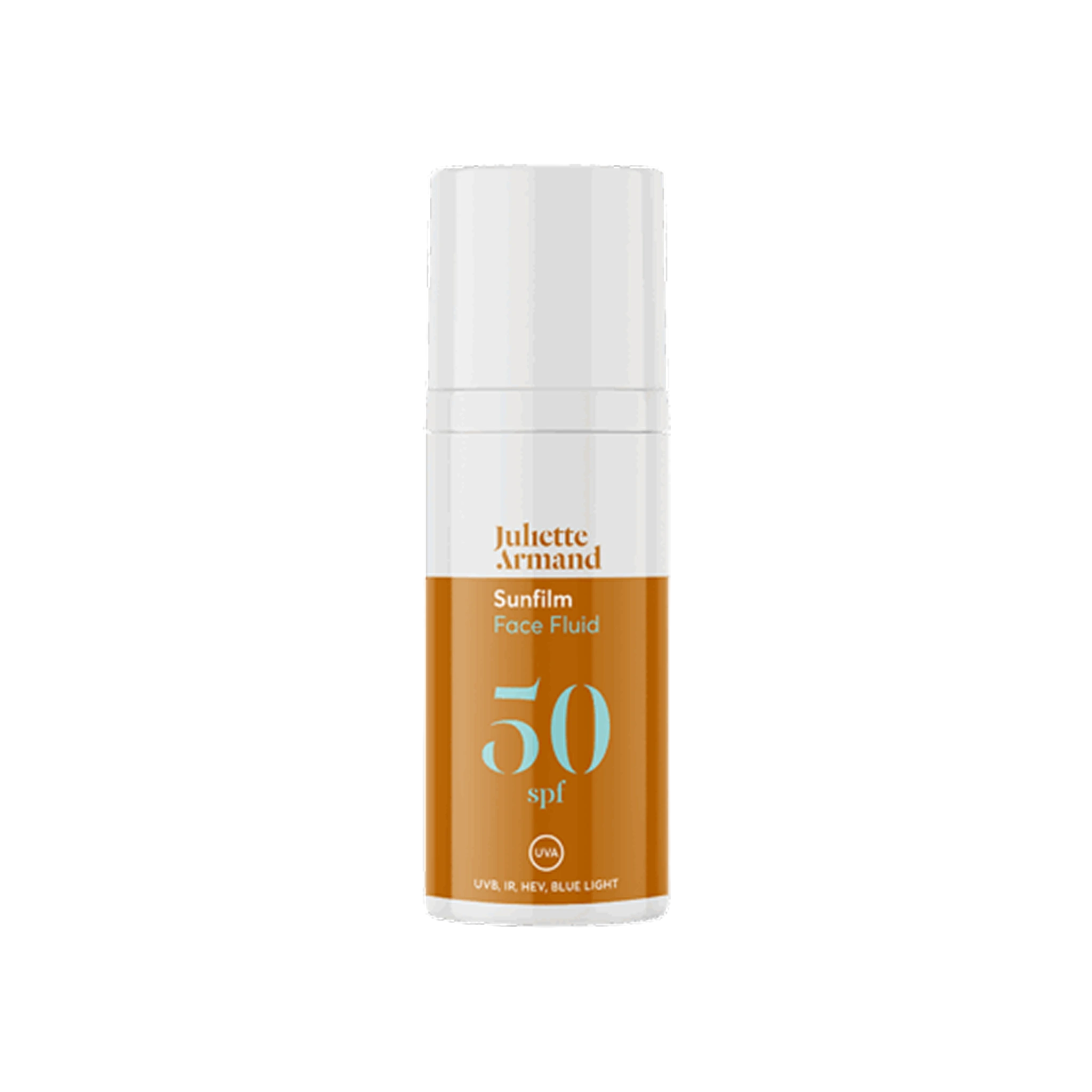מקדם הגנה פרימיום 50SPF