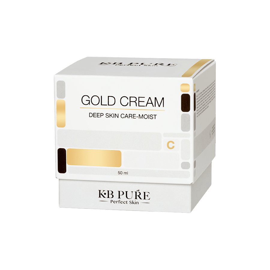 גולד קרם - Dora - Shop