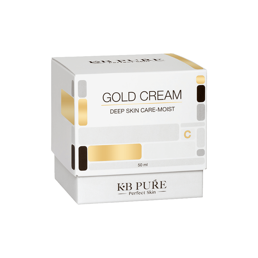 גולד קרם - Dora - Shop