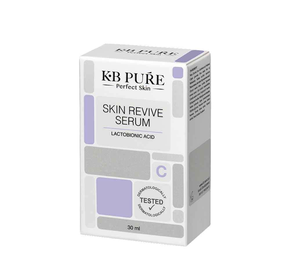 ריבייב סירום - Dora - Shop