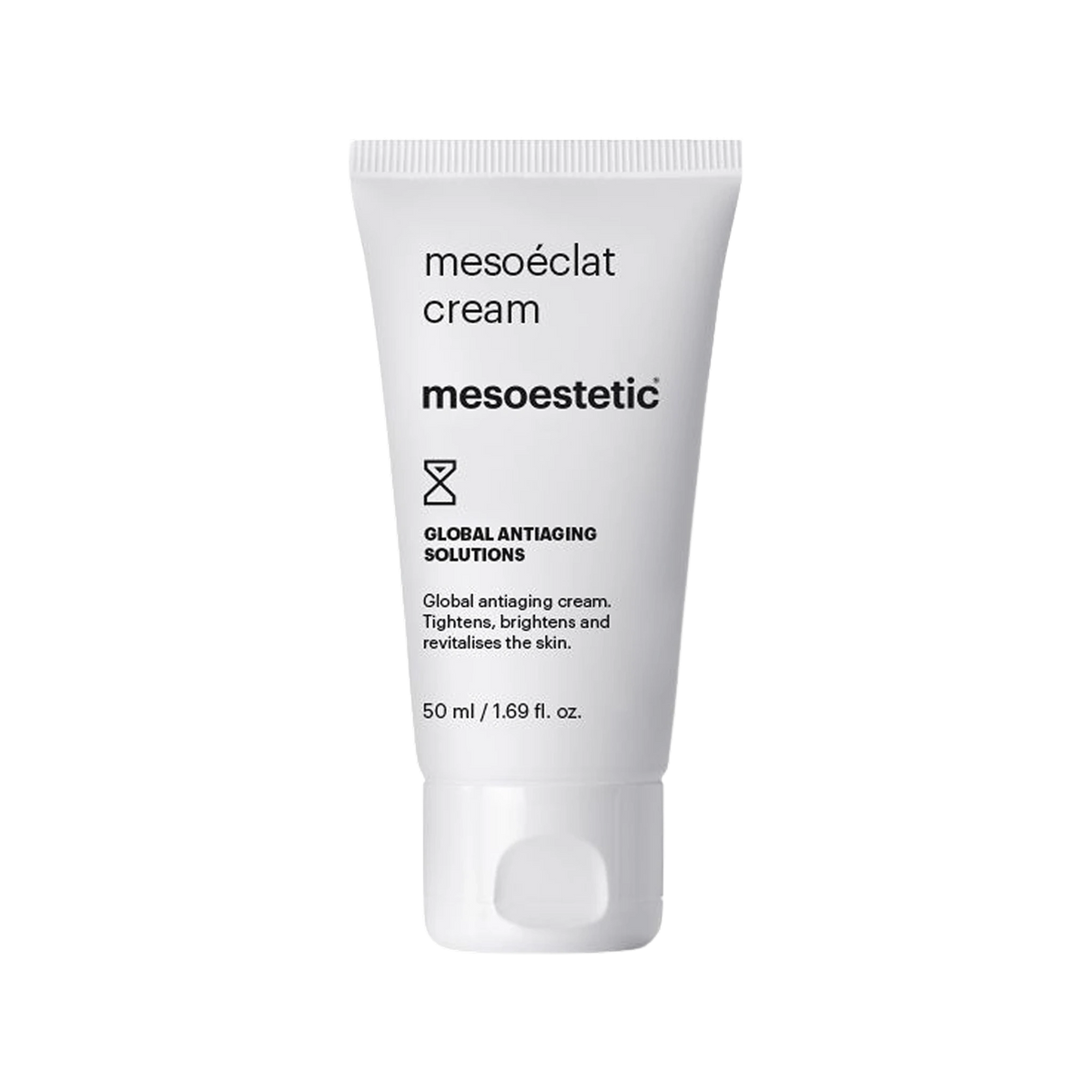 קרם מזואקלט של mesoestetic, שפופרת 50 מ״ל, אנטי אייג׳ינג