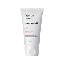 קרם שיקום מהיר Fast Skin Repair של mesoestetic, שפופרת 50 מ״ל