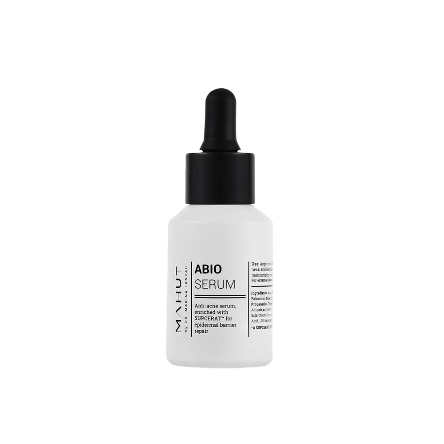 סרום אביו - Abio Serum - Dora - Shop