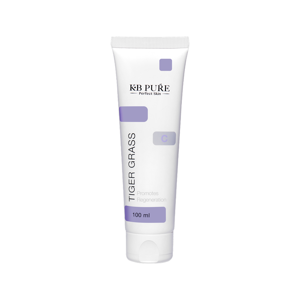 טייגר גראס קרם תומך חידוש