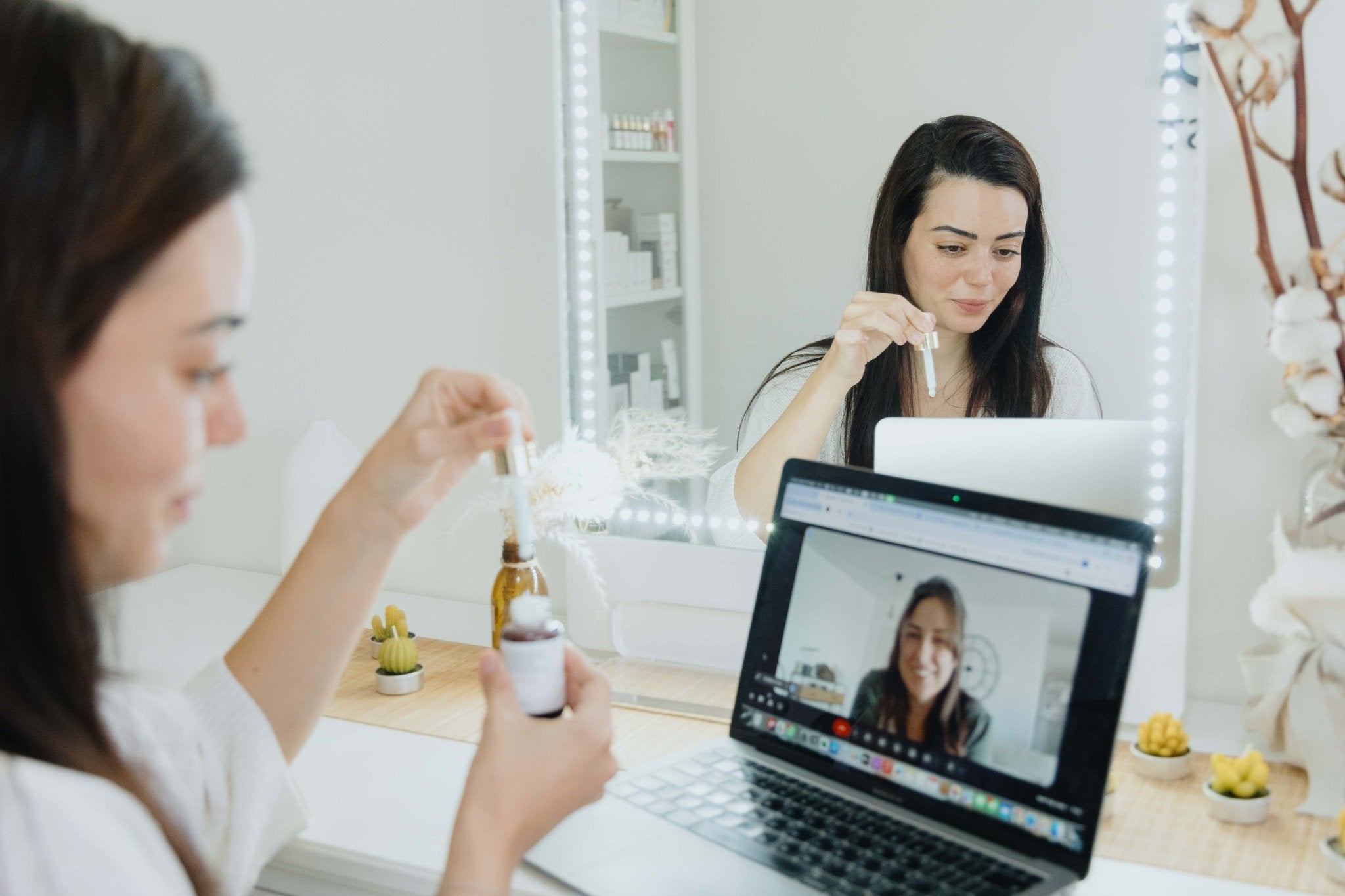 אבחון אונליין לנשות המילואים - Dora - Shop