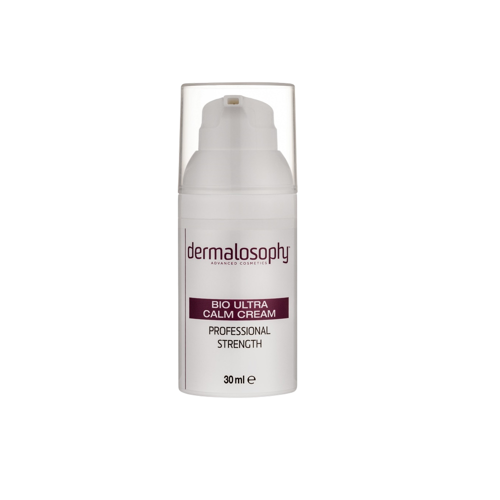 ביו-קרם להרגעת העור