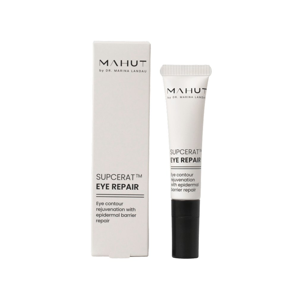 Supcerat Eye Repair - Dora Cosmetics