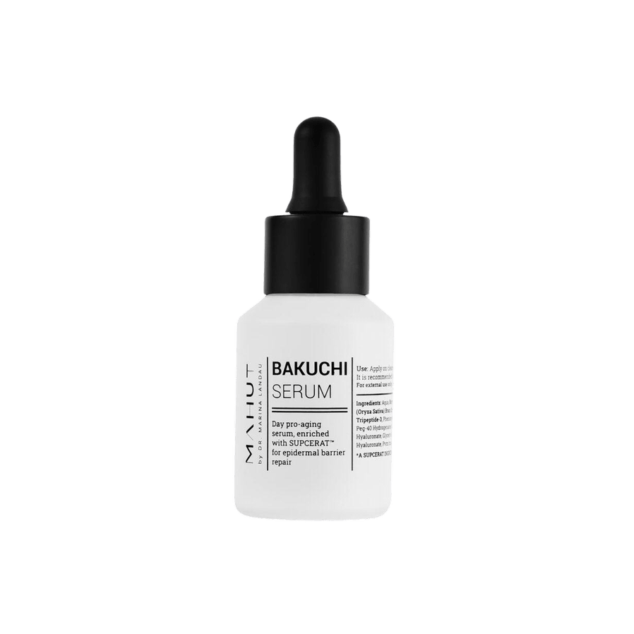סרום בקוצ'י - Bakuchi Serum - Dora - Shop