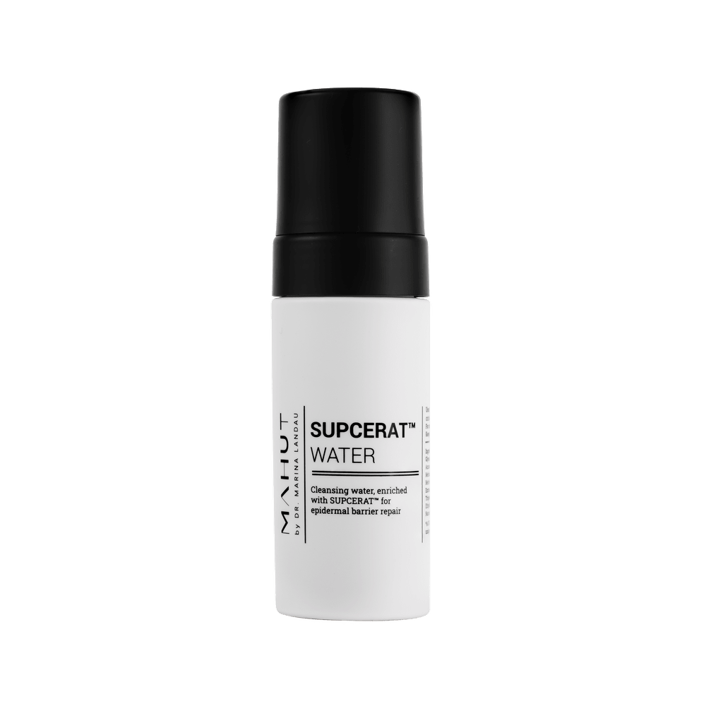 מי ניקוי מוקצפים - Dora Cosmetics