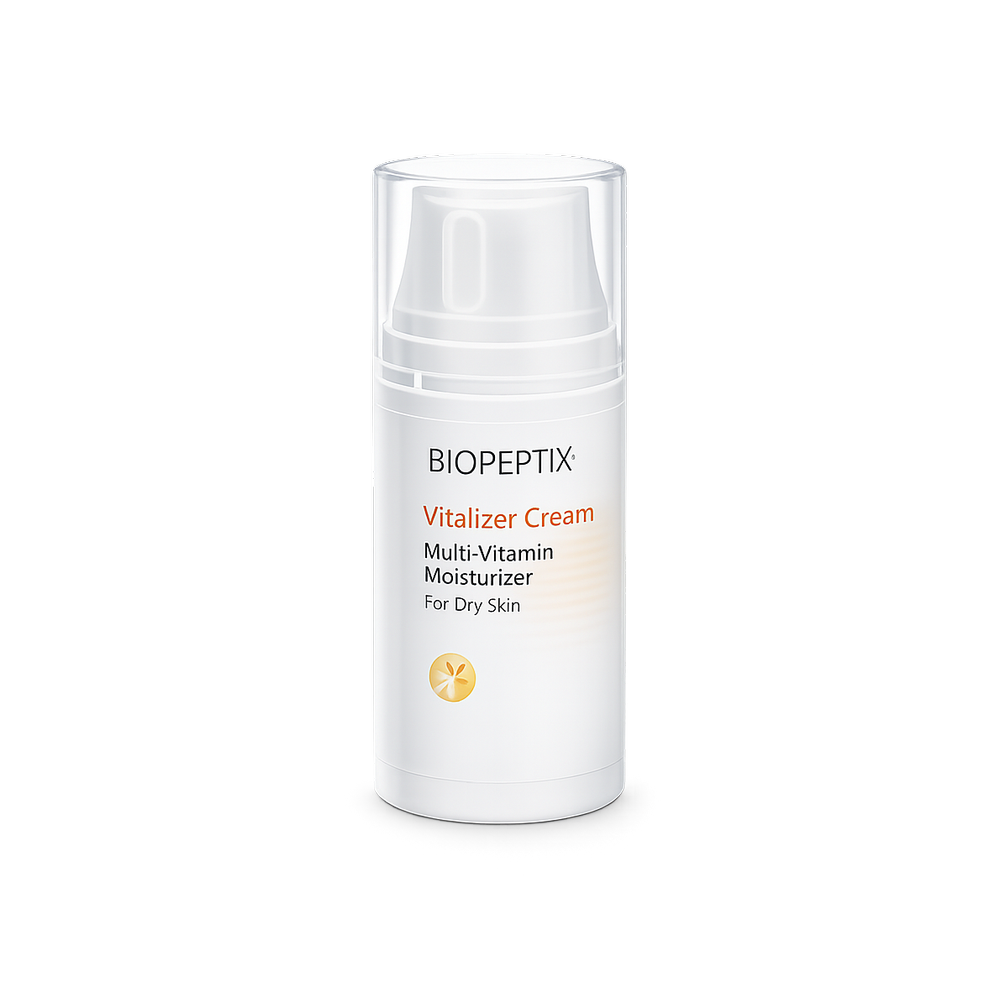 קרם לחות מולטי־ויטמין