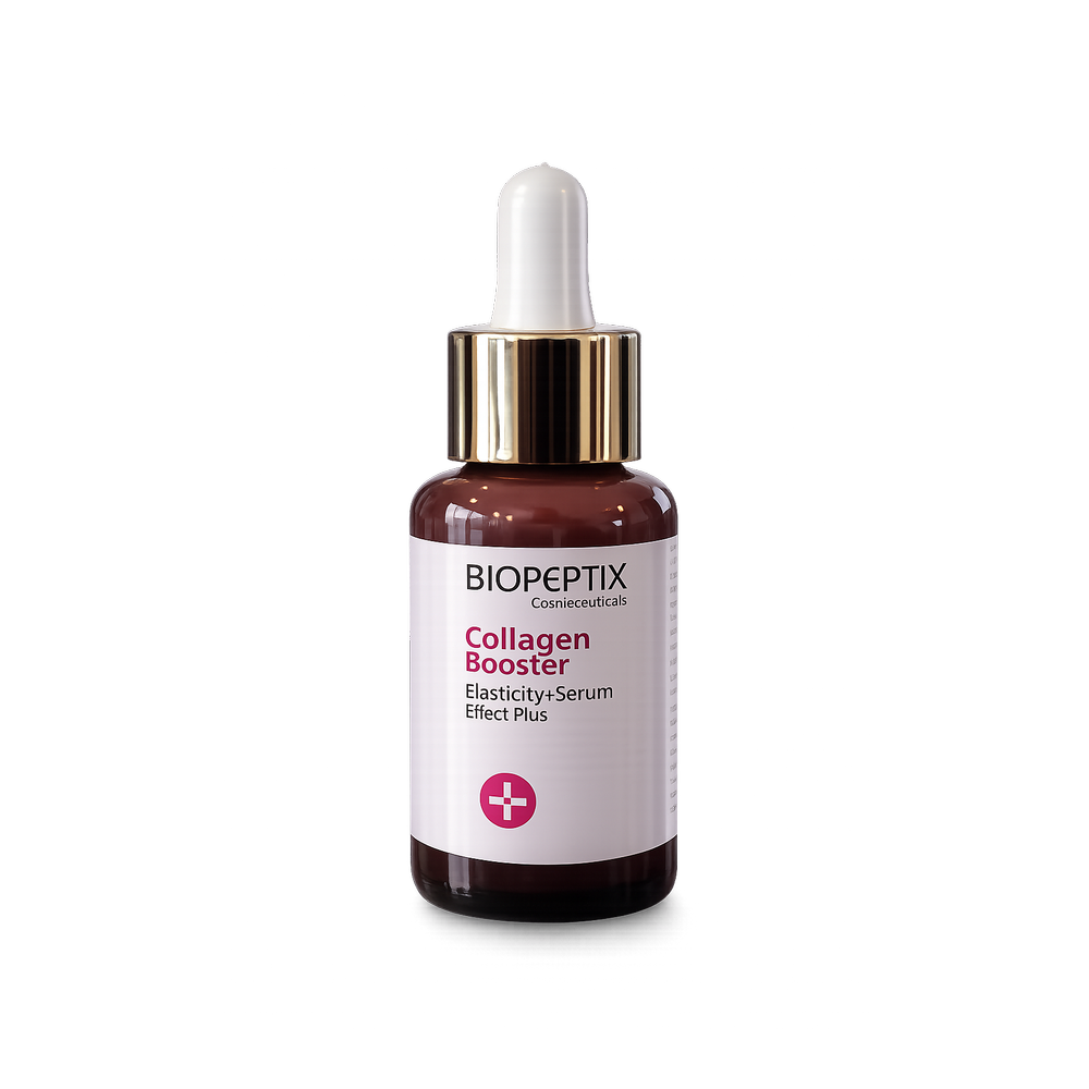 קולגן בוסטר סרום