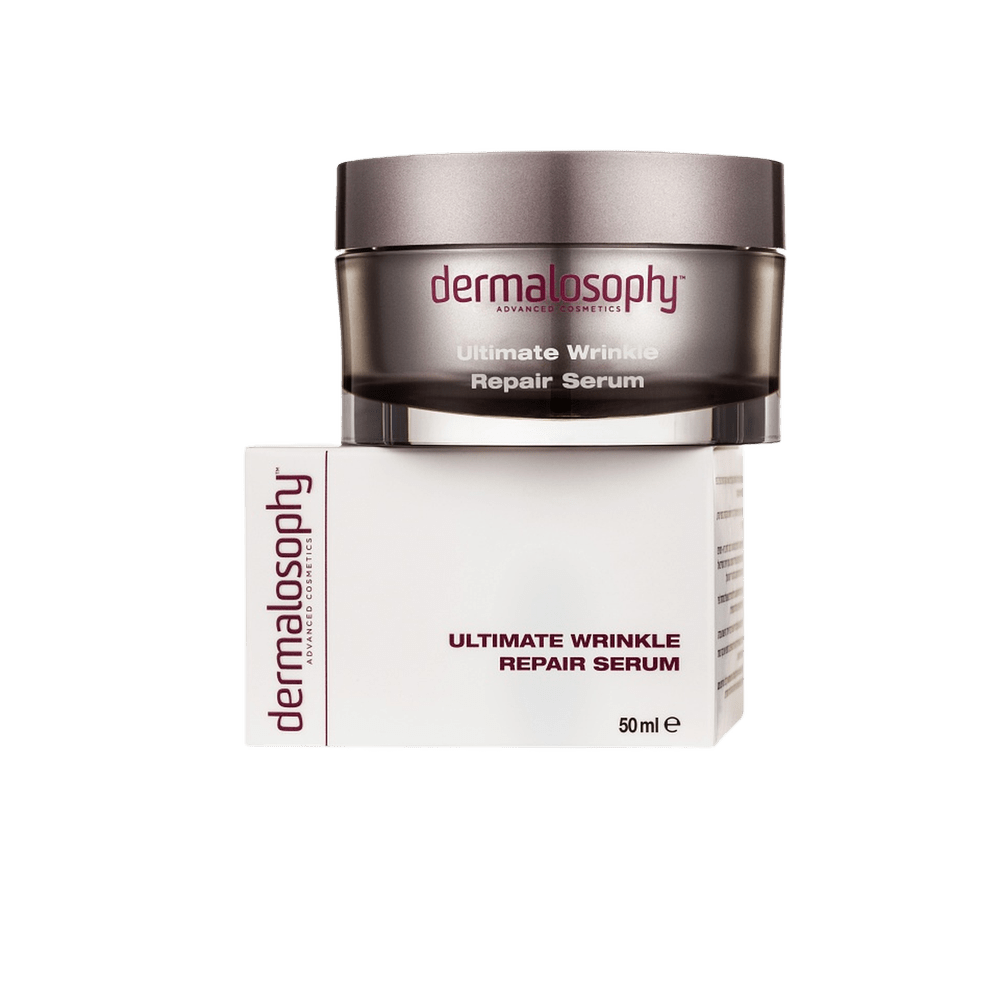 סרום מתקן אולטימטיבי לקמטים - Dora Cosmetics