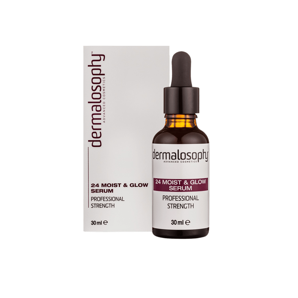 סרום 24 לחותן וזוהר - Dora Cosmetics