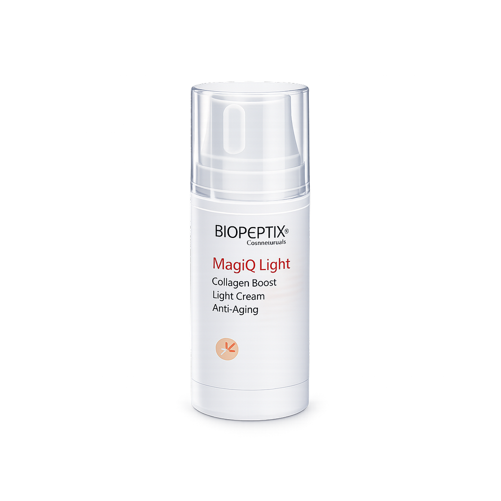 מג׳יק לייט קרם