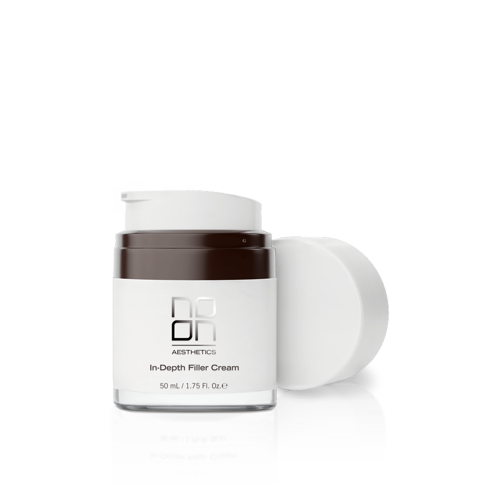 פילר קרם למילוי ומיצוק העור - Dora Cosmetics